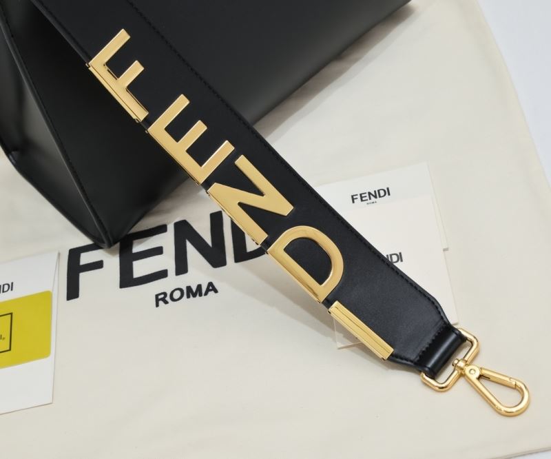 Fendi Top Handle Bags